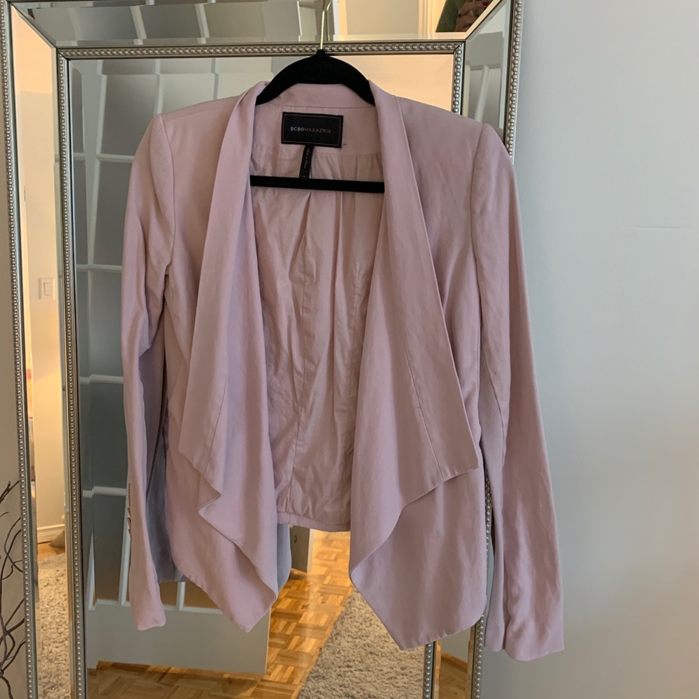 BCBG blazer